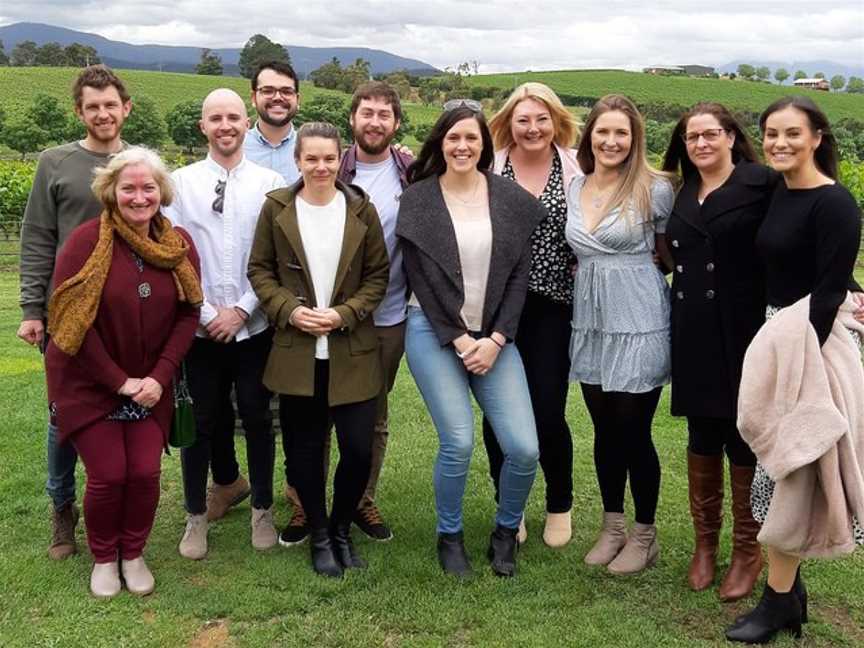 Yarra Valley Private Group Tours, Yarra Glen, VIC