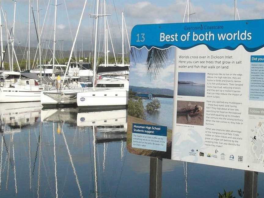 Port Douglas Walk, Port Douglas, QLD