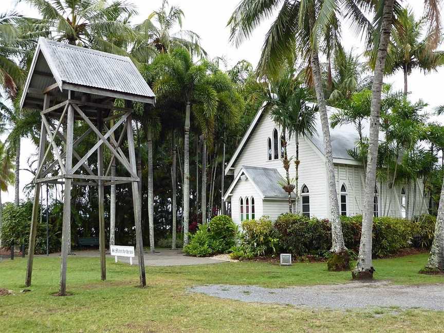 Port Douglas Walk, Port Douglas, QLD