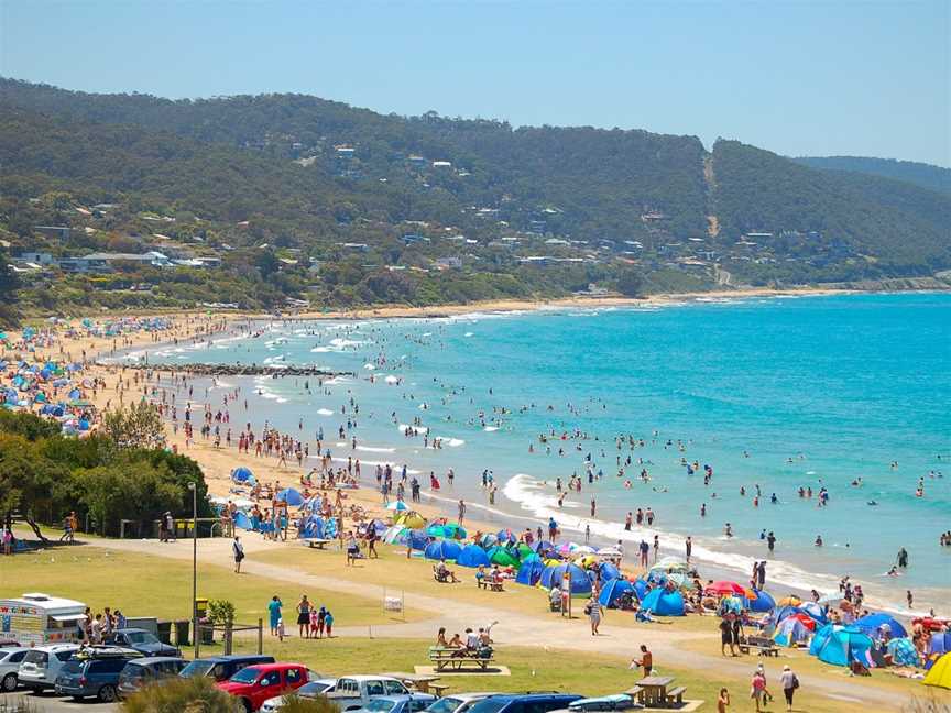 Lorne Tours, Lorne, VIC