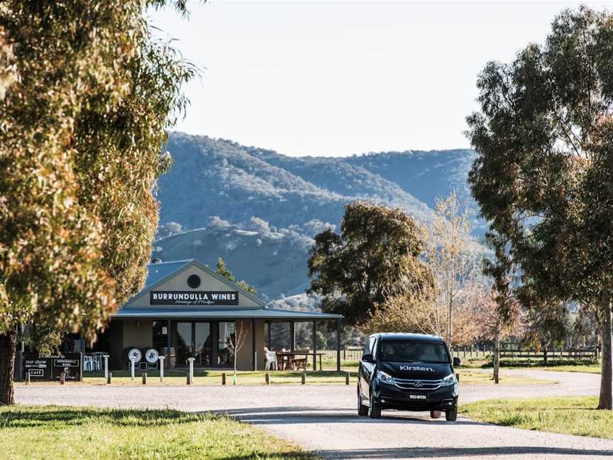 Bespoke Tours Mudgee, Mudgee, NSW