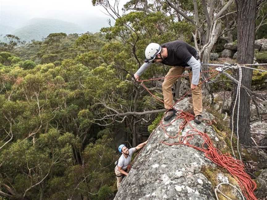 Big Nature Adventures, Mollymook, NSW