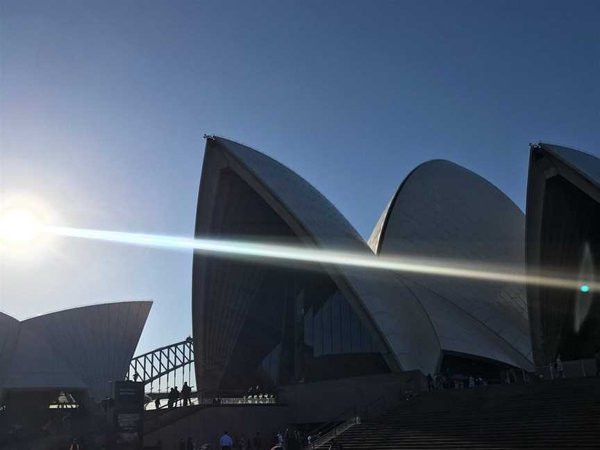 Sydney Walks, Sydney, NSW