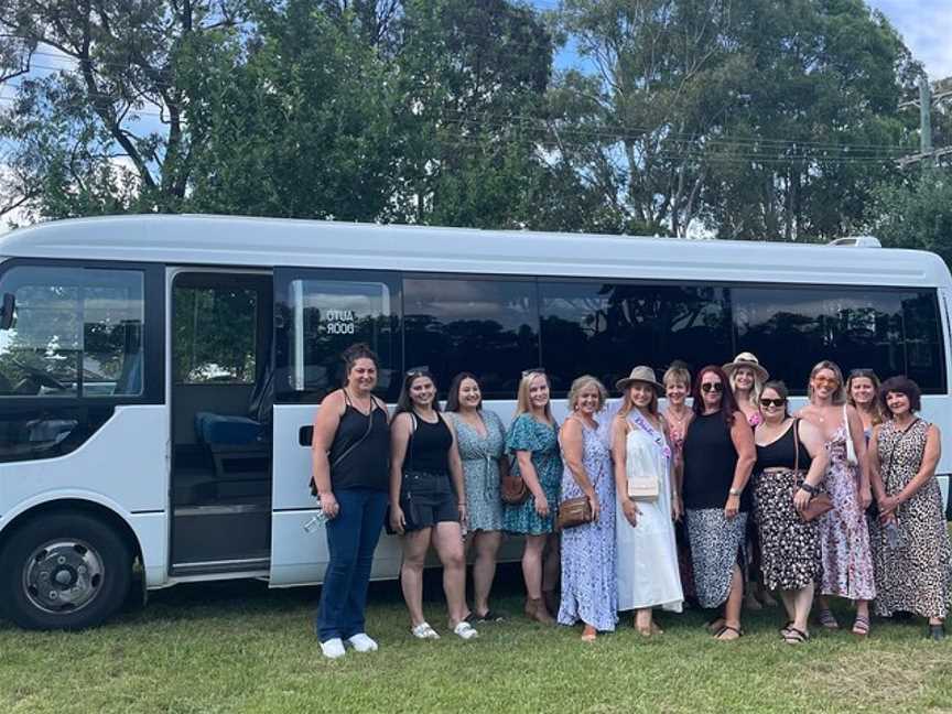 The Three Sisters, Blue Mountains and craft cider Tour, Katoomba, NSW