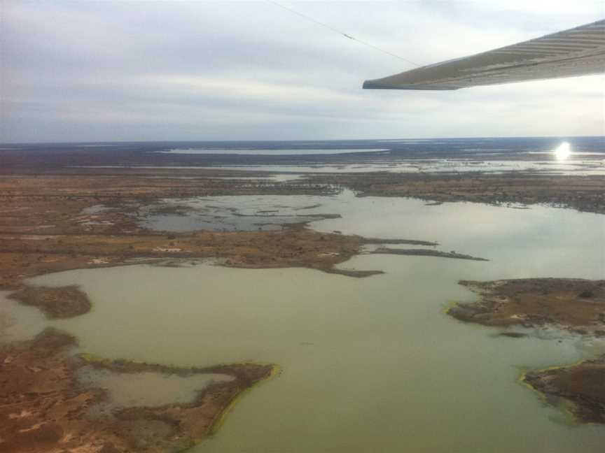 Lake Eyre Tours, Adelaide, SA