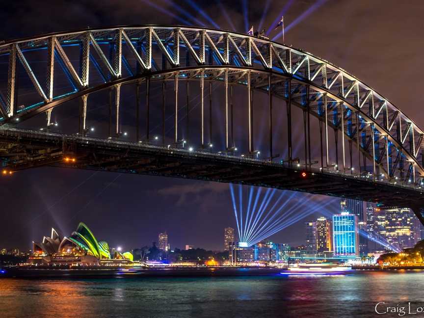 CityScape Photography Workshops, Sydney, NSW