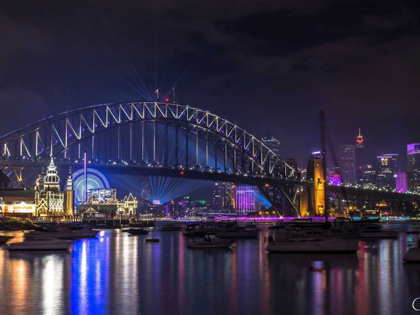 CityScape Photography Workshops, Sydney, NSW