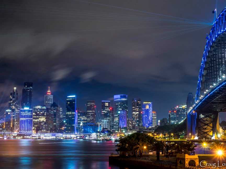 CityScape Photography Workshops, Sydney, NSW