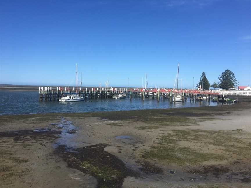 Nooramunga Sailing Tours - Day Tours, Port Albert, VIC