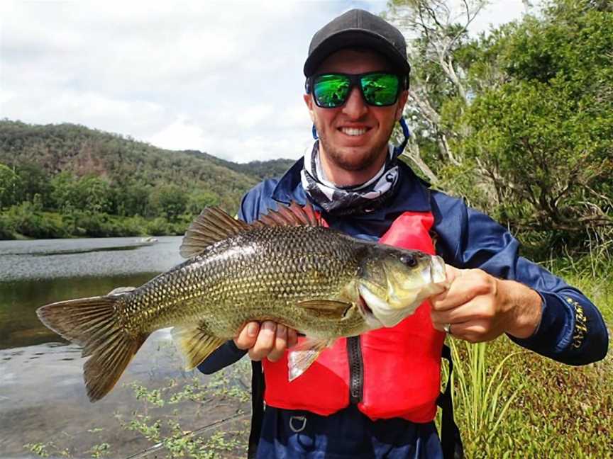 Wild River Tours, Casino, NSW