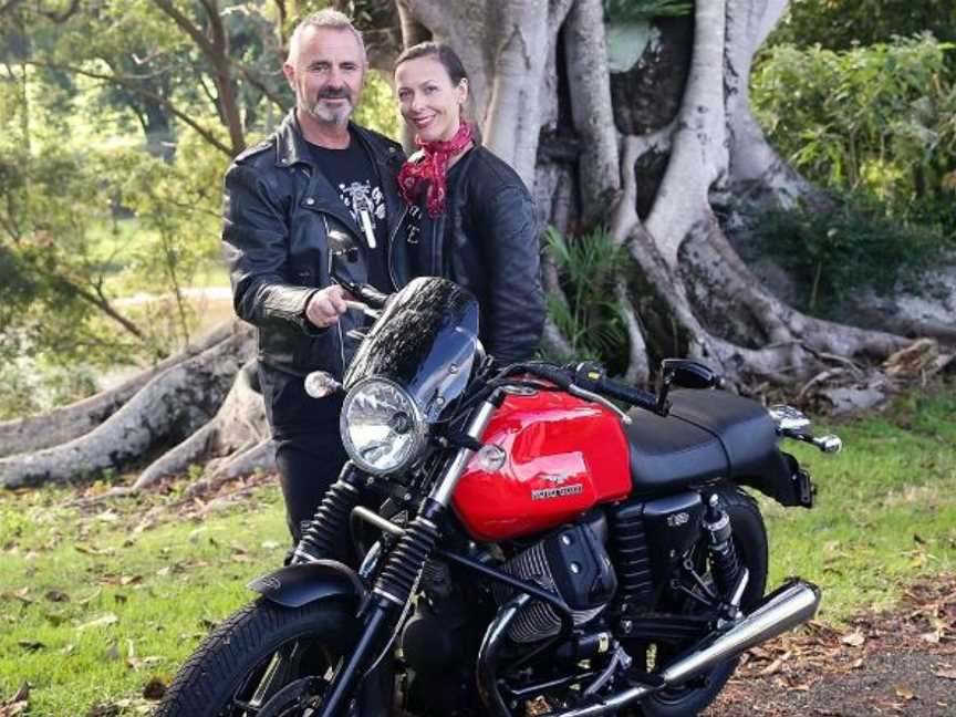 Kickstart Motorcycle Tours, Coffs Harbour, NSW