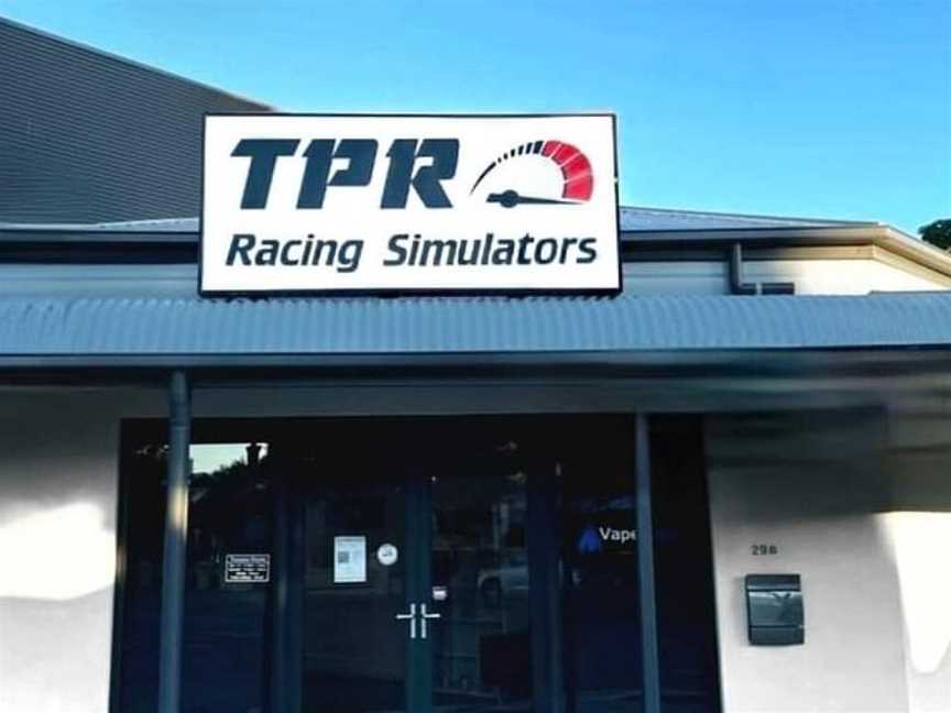 SIM RACING STUDIO, Parkside, SA