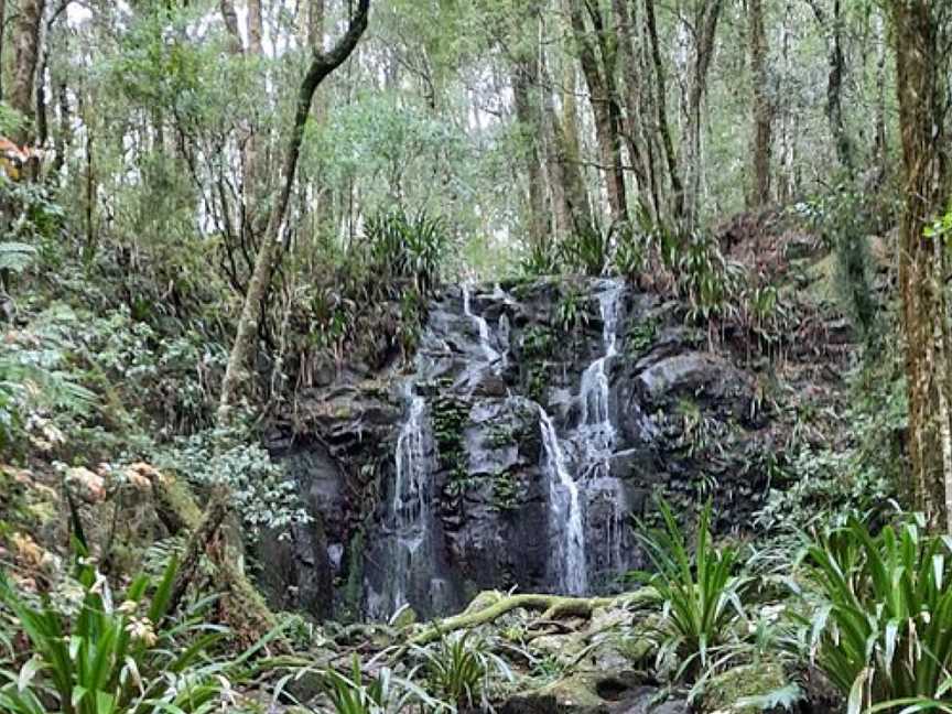 Hobbitywalks, Ipswich, QLD