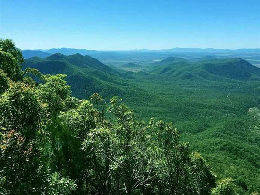 Scenic 4x4, Townsville, QLD