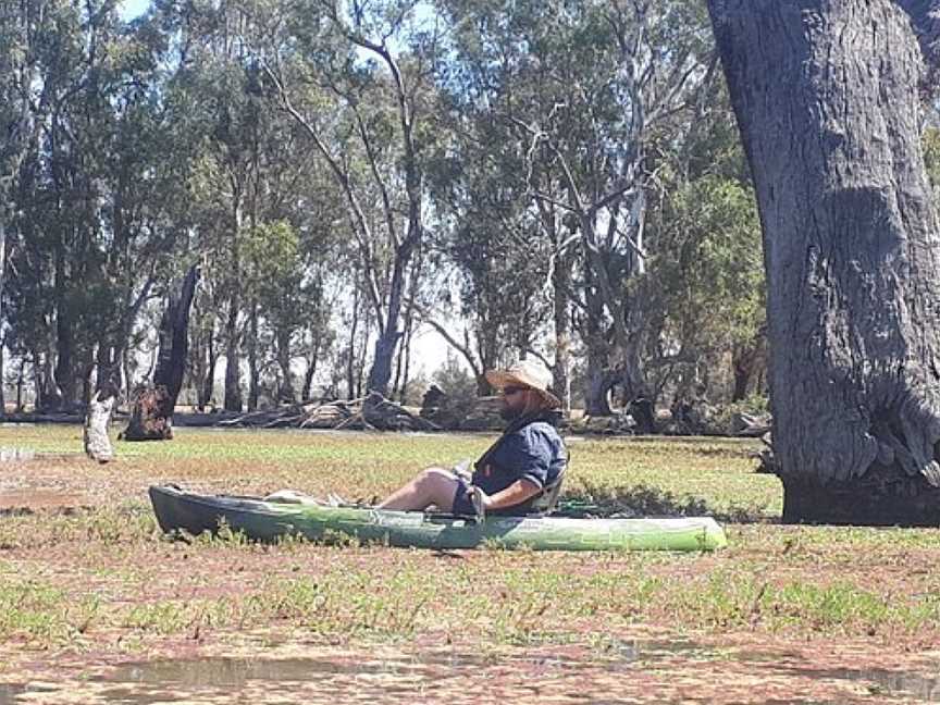 Bendigo Water Sports, Bendigo, VIC