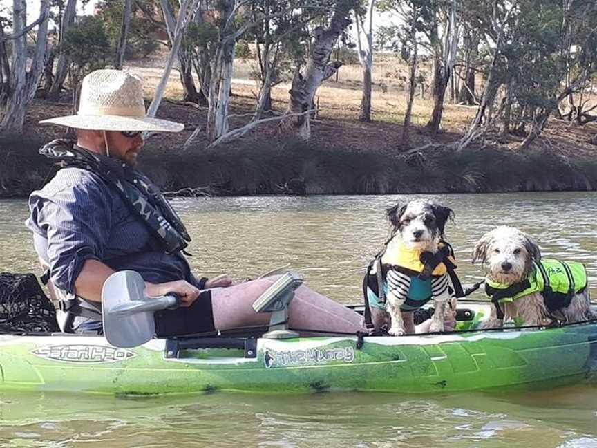 Bendigo Water Sports, Bendigo, VIC