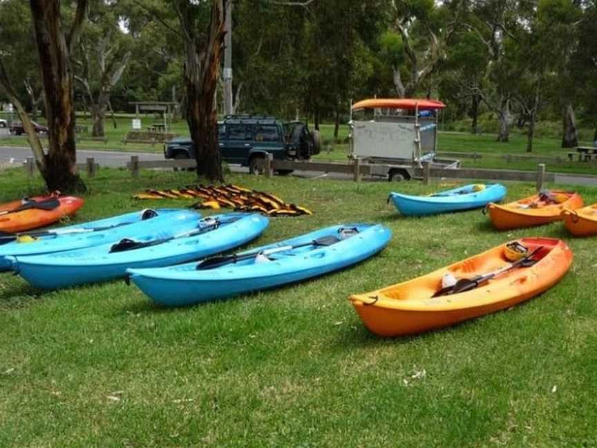 Bendigo Water Sports, Bendigo, VIC