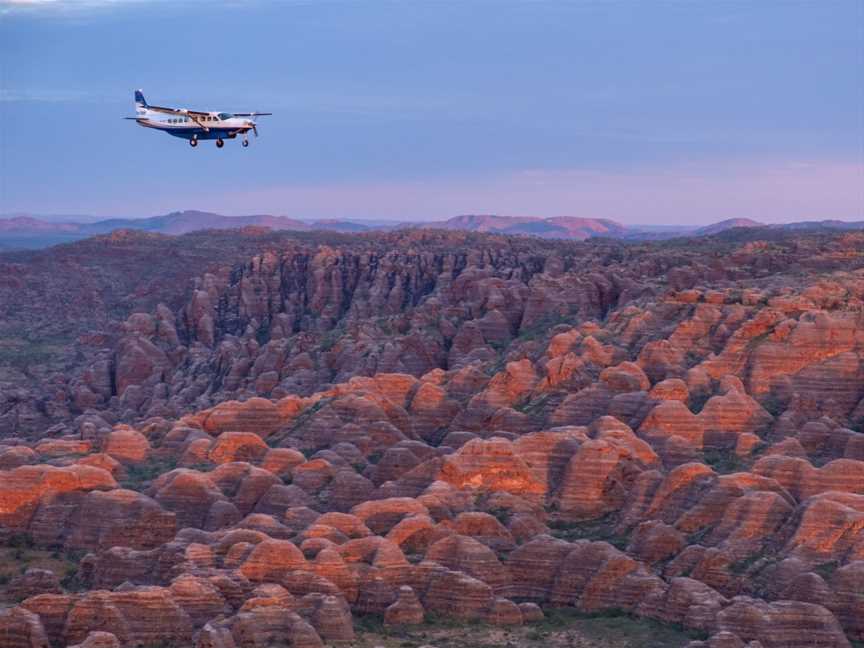 Aviair, Kununurra, WA