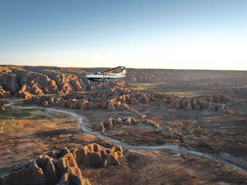 Aviair, Kununurra, WA