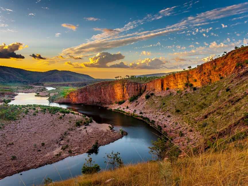 Adventure Wild Kimberley Tours, Broome, WA