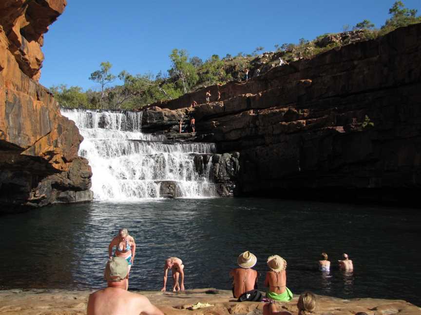 Adventure Wild Kimberley Tours, Broome, WA