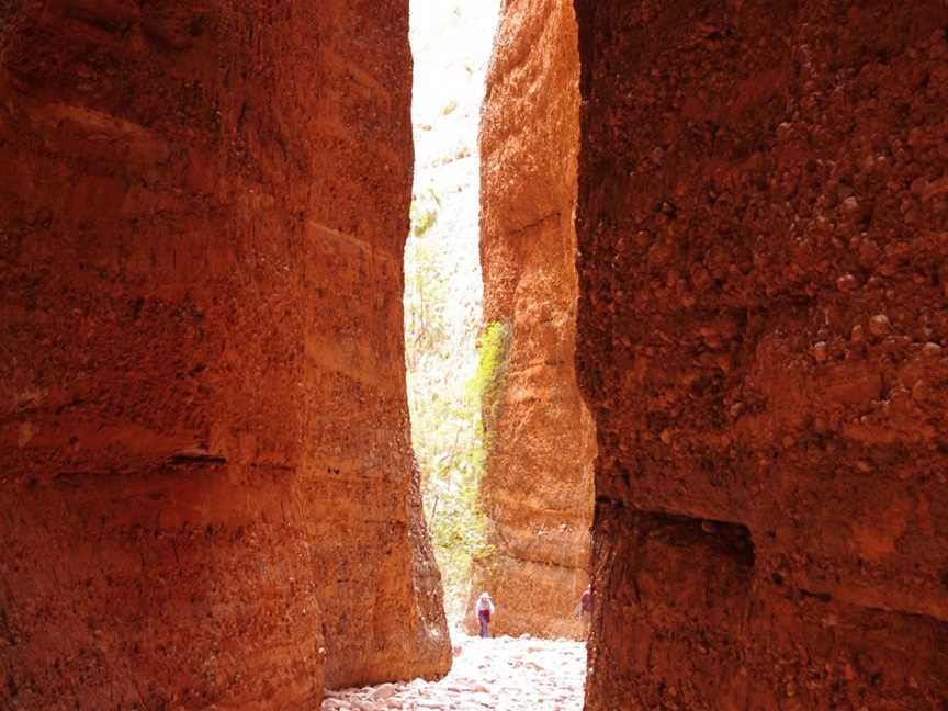 Adventure Wild Kimberley Tours, Broome, WA