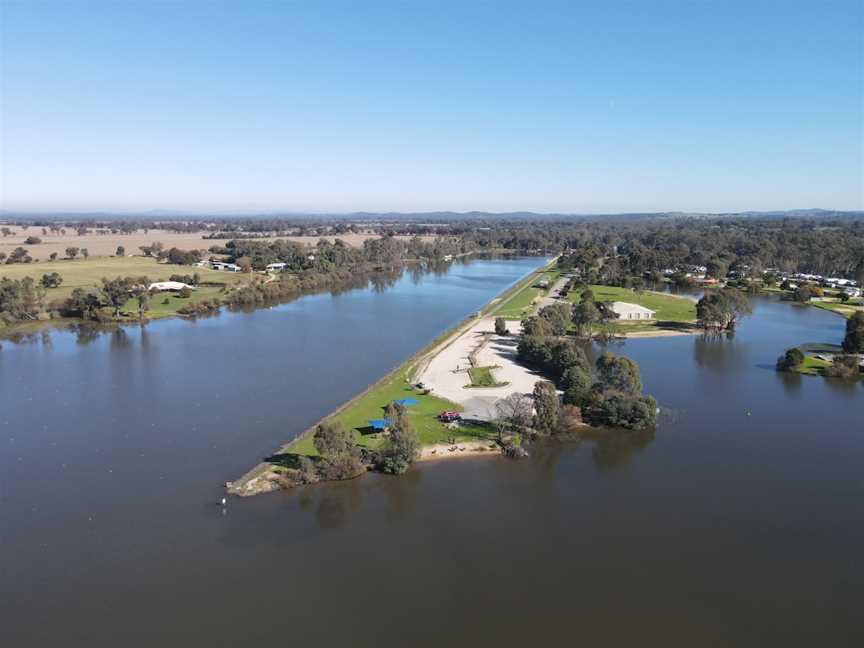 Go Adventure Nagambie, Nagambie, VIC