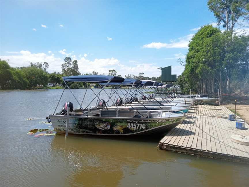 Go Adventure Nagambie, Nagambie, VIC