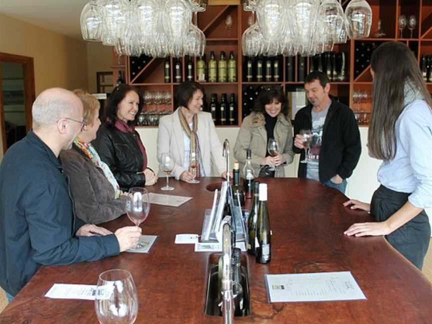 Cellar Door Tours, Adelaide, SA