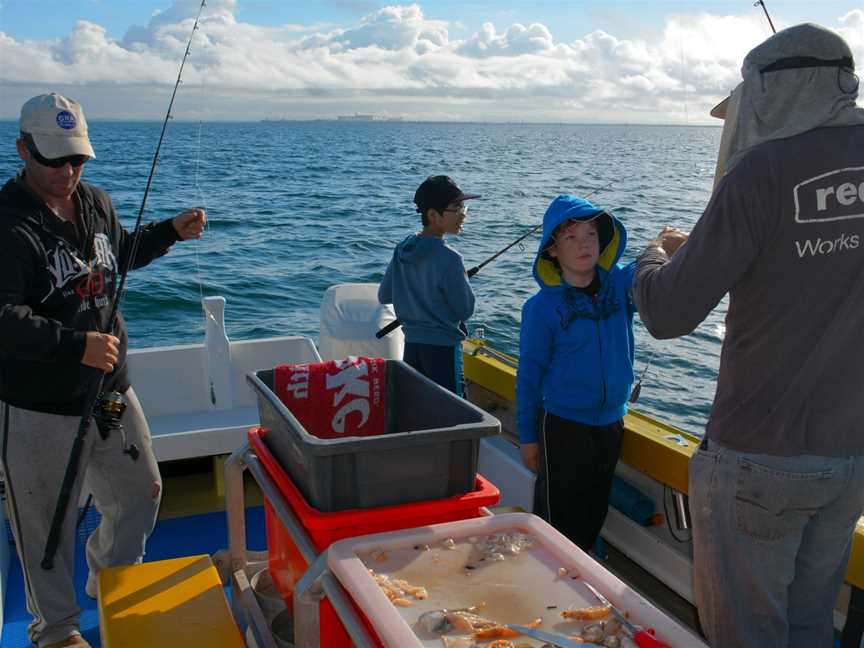 Ceduna Boat Charter, Ceduna, SA