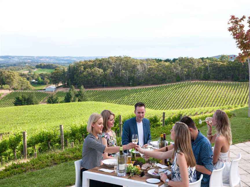 Adelaide Wine Tours, Adelaide, SA