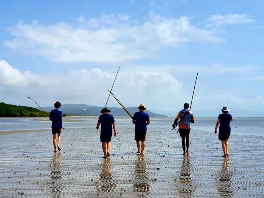 Walkabout Cultural Adventures, Mossman, QLD