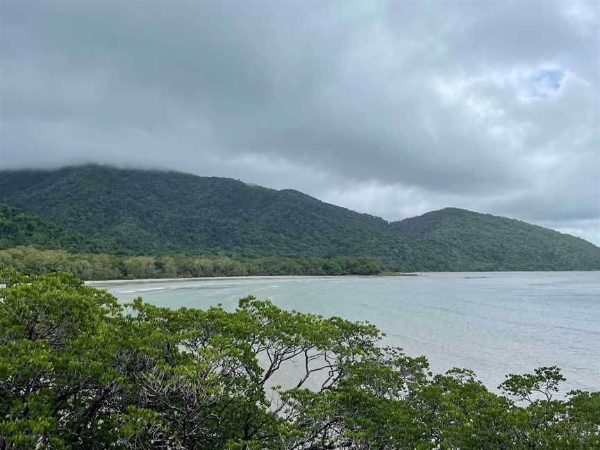 Walkabout Cultural Adventures, Mossman, QLD