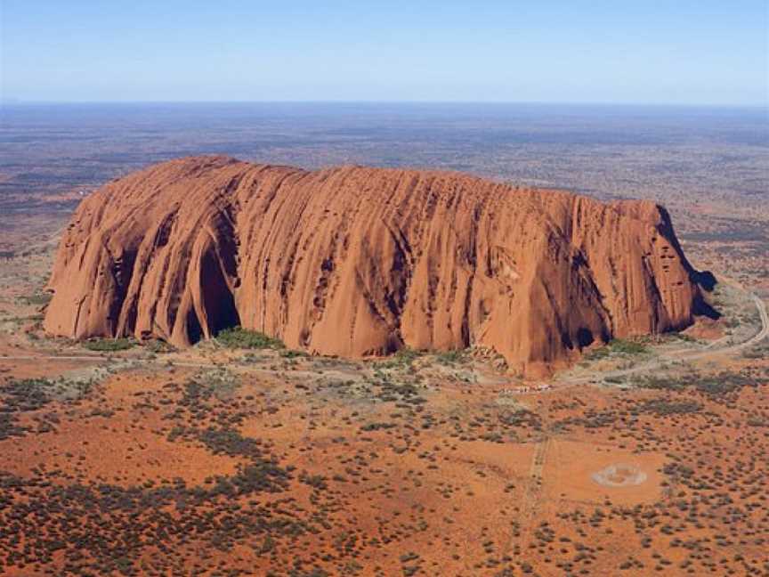 Alice Springs Aero Club, Alice Springs, NT