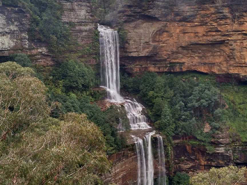 Blue Mountains Eco Tours, Sydney, NSW