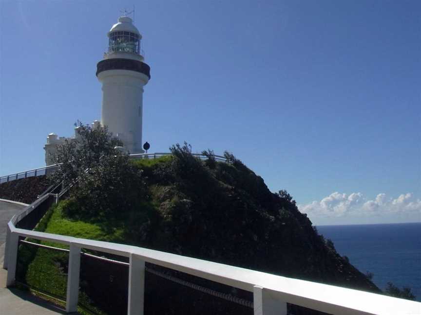 Byron Bay Adventure - Day Tours, Byron Bay, NSW