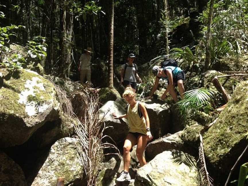 Byron Bay Adventure - Day Tours, Byron Bay, NSW