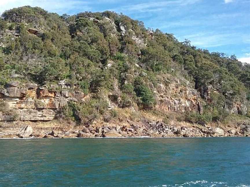 Central Coast Ferries, Woy Woy, NSW