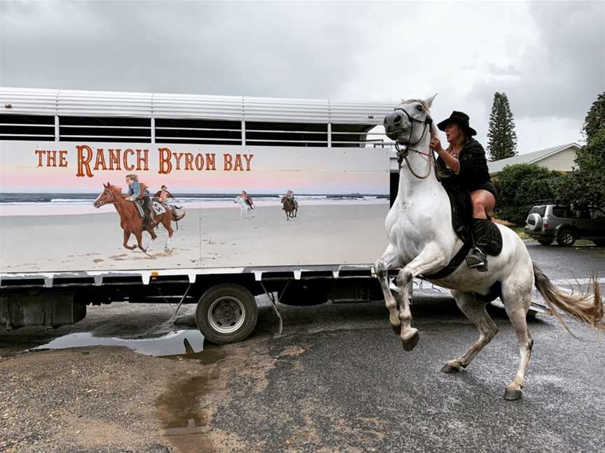 The Ranch Byron Bay Brunswick Beach Ride Brunswick Heads, Brunswick Heads, NSW