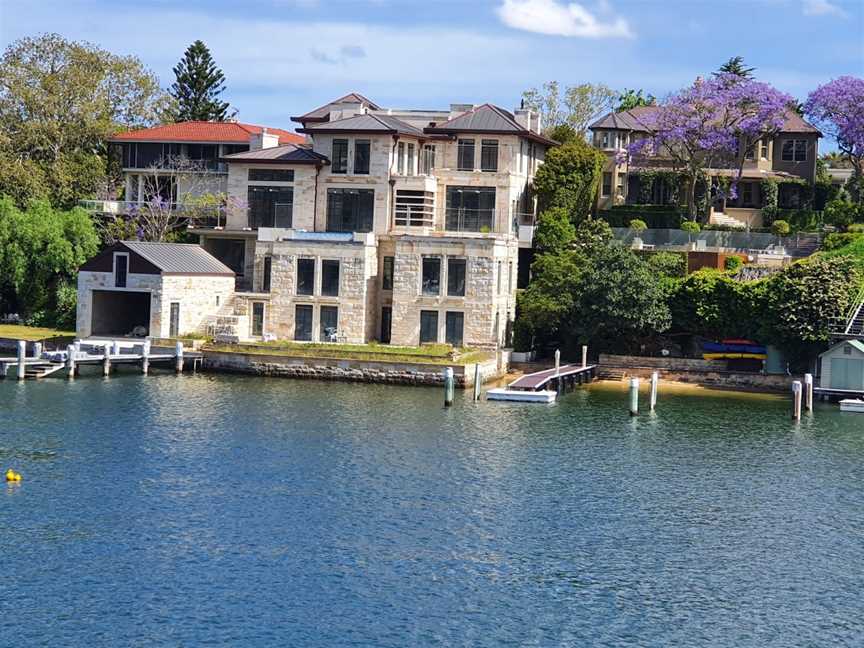 Ross Garden Tours, Beecroft, NSW