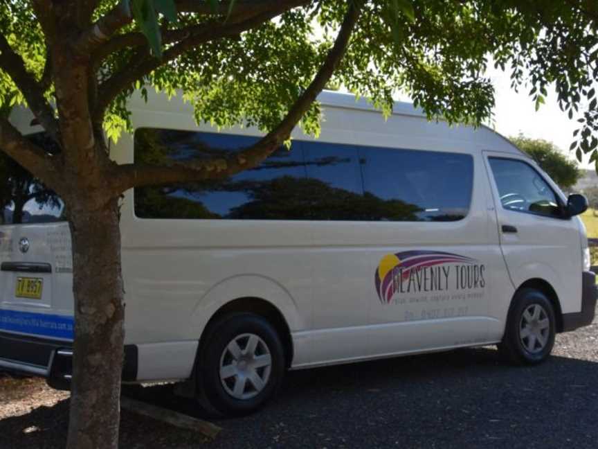 Heavenly Tours, Cessnock, NSW