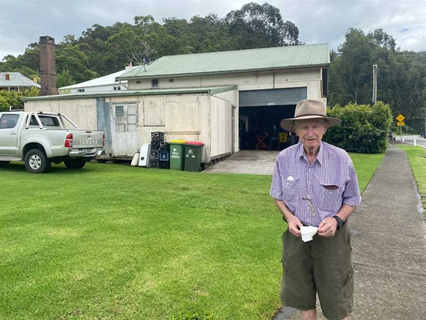 Heritage Ventures, Spencer, NSW