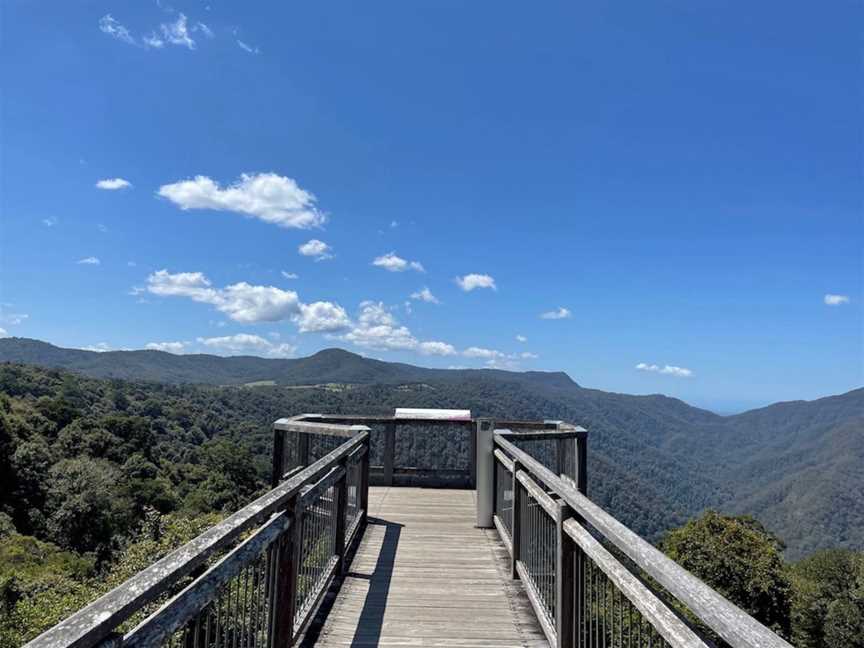 Aussie Trike Tours Australia, Sawtell, NSW