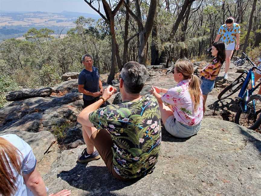 Cycle Tours NSW, Wollongong, NSW