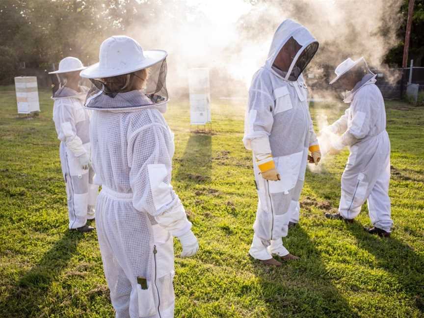 Bowral Beekeeping, Bowral, NSW