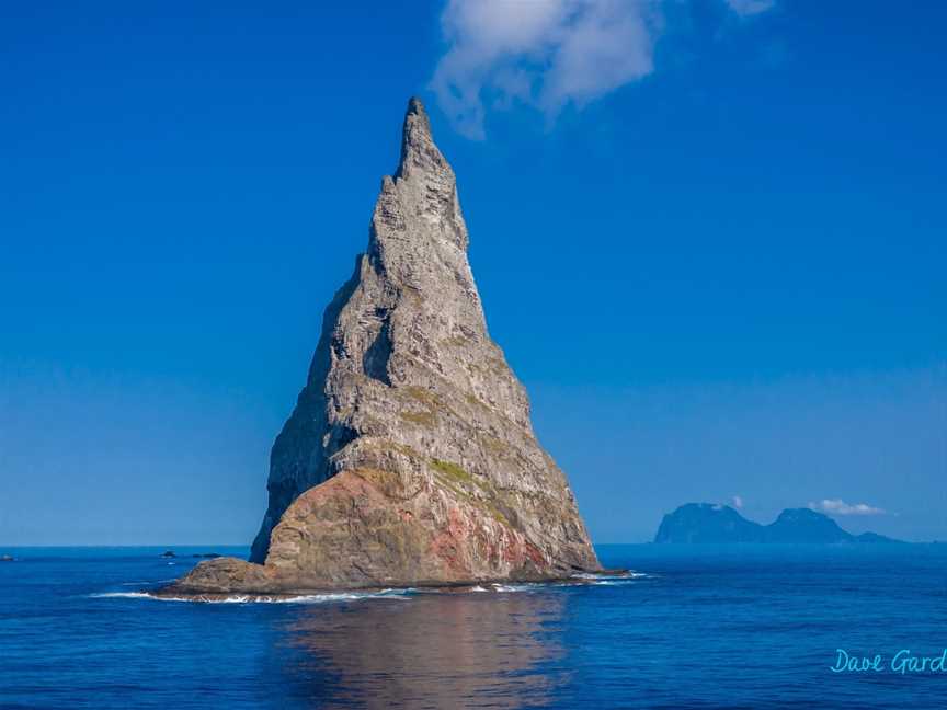 Reef N Beyond Eco Tours, Lord Howe Island, NSW