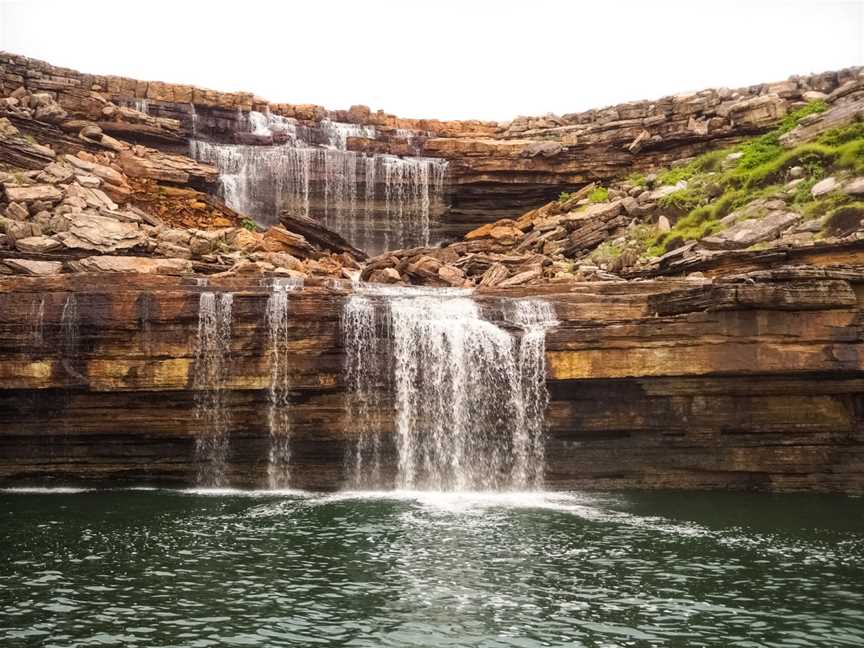 Wildcard Luxury Cruises, Nhulunbuy, NT