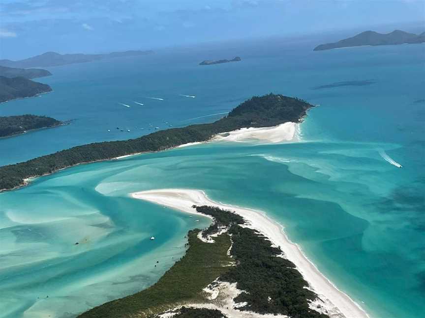 GSL Marine, Airlie Beach, QLD