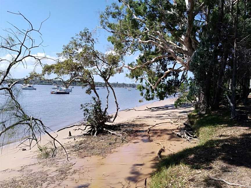 Bay Islands Art And Scenic Tours, Macleay Island, QLD