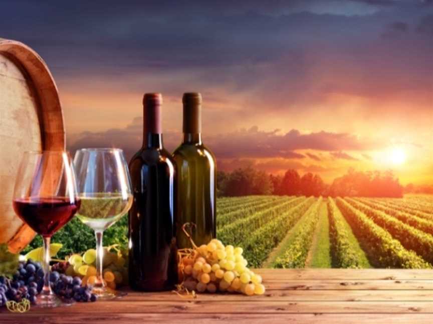 Gold Coast Wine Tours, Carrara, QLD